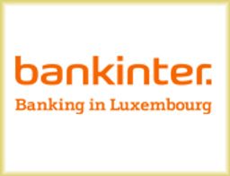 BANKINTER LUXEMBOURG logo