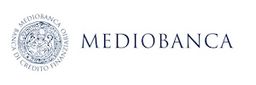 MEDIOBANCA GROUP (LUXEMBOURG) logo