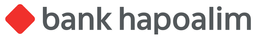 BANK HAPOALIM logo