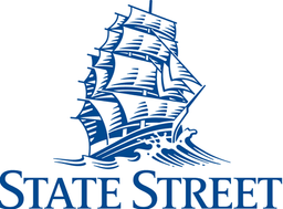STATE STREET (Branche Luxembourgeoise) logo