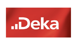 DEKABANK DEUTSCHE GIROZENTRALE LUXEMBOURG logo