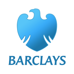 BARCLAYS BANK IRELAND  logo