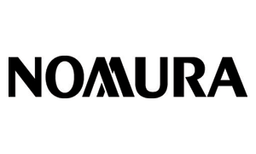 NOMURA BANK LUXEMBOURG logo