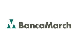 BANCA MARCH logo