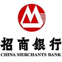 CHINA MERCHANTS BANK logo