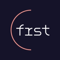 FRST CAPITAL logo