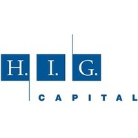 H.I.G. EUROPEAN CAPITAL PARTNERS S.A.S. logo