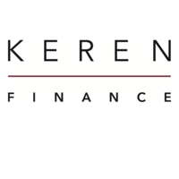 KEREN FINANCE logo