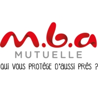 M.B.A MUTUELLE logo