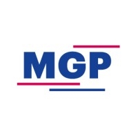 MUTUELLE GENERALE DE LA POLICE logo