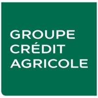 CREDIT AGRICOLE S.A. logo