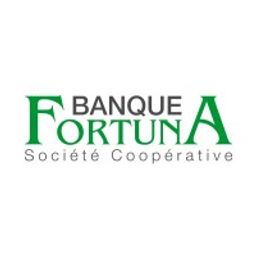 FORTUNA BANQUE S.C. logo