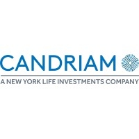 CANDRIAM FRANCE logo