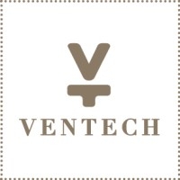 VENTECH logo