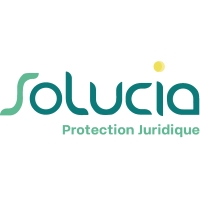 SOLUCIA PROTECTION JURIDIQUE logo