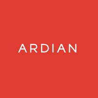 ARDIAN FRANCE logo