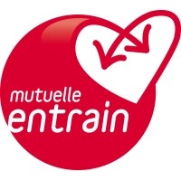 MUTUELLE ENTRAIN logo