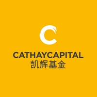 CATHAY CAPITAL PRIVATE EQUITY logo