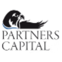 PARTNERS CAPITAL EUROPE logo