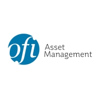 OFI ASSET MANAGEMENT logo