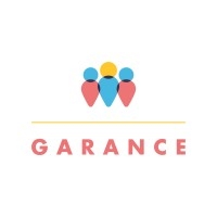 GARANCE logo