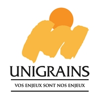 UNIGRAINS DEVELOPPEMENT logo
