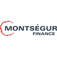 MONTSEGUR FINANCE logo