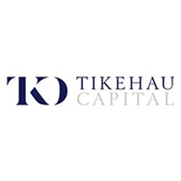 TIKEHAU CAPITAL logo