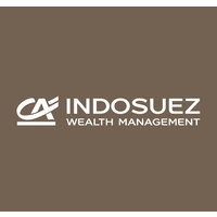 CA INDOSUEZ Wealth Management FRANCE logo