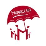 MUTUELLE 403 logo