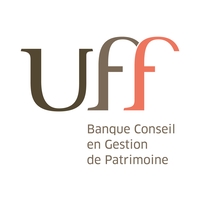 UNION FINANCIERE DE FRANCE BANQUE logo