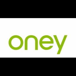 ONEY BANK logo