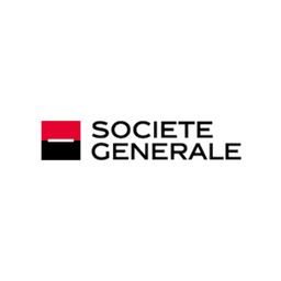 SOCIETE GENERALE LUXEMBOURG logo