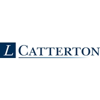 L CATTERTON EUROPE logo