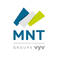 MUTUELLE NATIONALE TERRITORIALE MNT logo