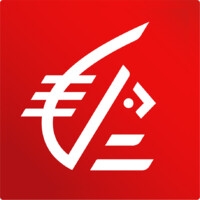 CAISSE D'EPARGNE GRAND EST logo