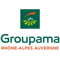 GROUPAMA RHONE ALPES AUVERGNE logo