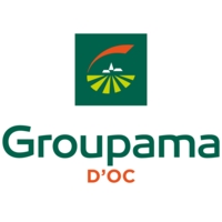 GROUPAMA D'OC logo
