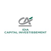 IDIA logo