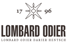 LOMBARD ODIER (EUROPE) logo