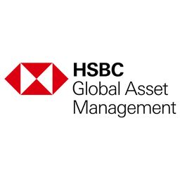 HSBC GLOBAL ASSET MANAGEMENT ( FRANCE) logo