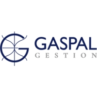 GASPAL GESTION logo