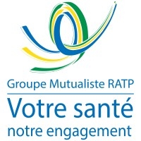 MUTUELLE DU GROUPE RATP logo