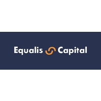 EQUALIS CAPITAL FRANCE logo
