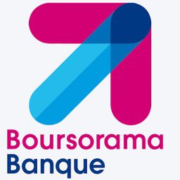 BOURSORAMA logo