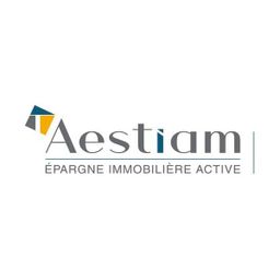 AESTIAM logo