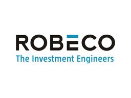 ROBECO FRANCE logo