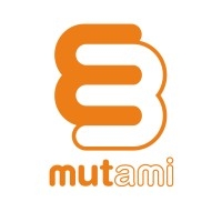 MUTAMI logo