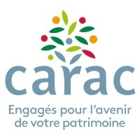 MUTUELLE EPARGNE RETRAITE PREVOYANCE CARAC logo