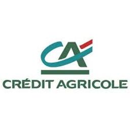 CAISSE REGIONALE DE CREDIT AGRICOLE MUTUEL D'ILLE ET VILAINE logo